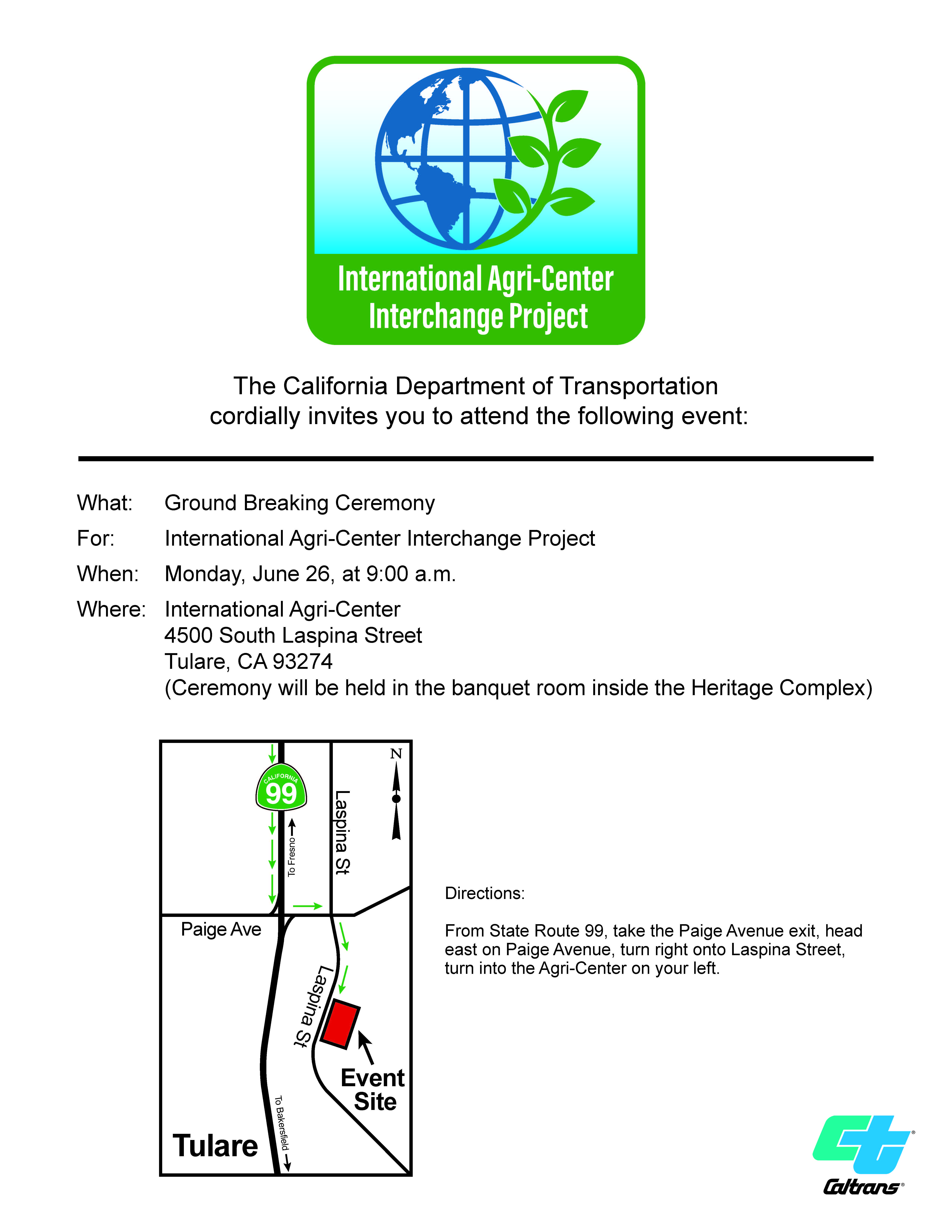 Cloverdale Agri Center - o3j89h7