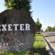 City of Exeter
