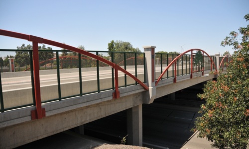 Santa Fe Bridge Project.JPG